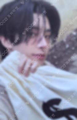 THE SIN : VANISH FUGITIVES Ver. JAKE photocard image