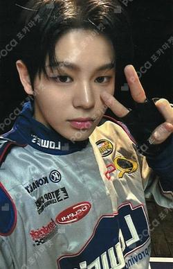 2025 EVNNE CONCERT ‘SET N GO’ SEOUL T-SHIRT