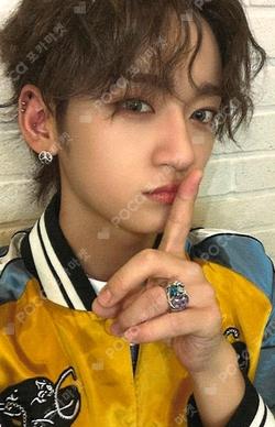 Rush of Joy BROADCAST JAEHA photocard image