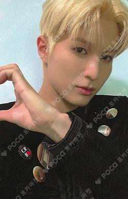 Rush of Joy BROADCAST UGeon photocard image