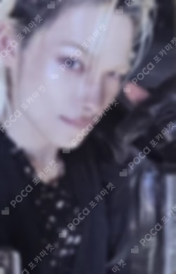 THE SIN : VANISH Weverse Albums ver. NI-KI photocard image