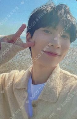 UNFOLD JJMUZE SEO EUNKWANG photocard image