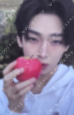 THE SIN : VANISH FUGITIVES Ver. SUNOO photocard image