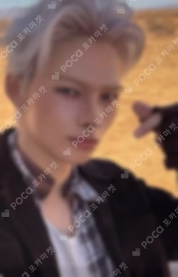 THE SIN : VANISH AFTERLIGHT Ver. NI-KI photocard image