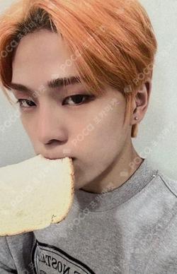 ETERNAL YOUTH : KICK IT EVERLINE Kim Junmin photocard image