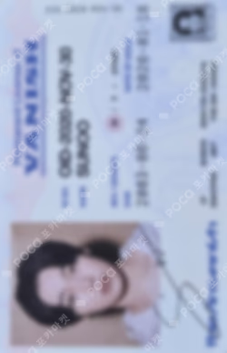 THE SIN : VANISH FUGITIVES Ver. SUNOO photocard image