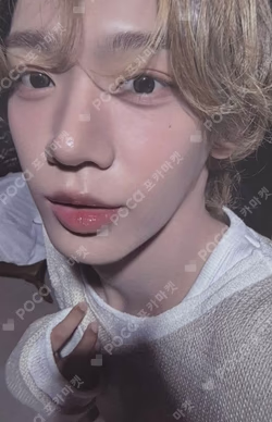 WHO WE ARE POP-UP STORE REWARD