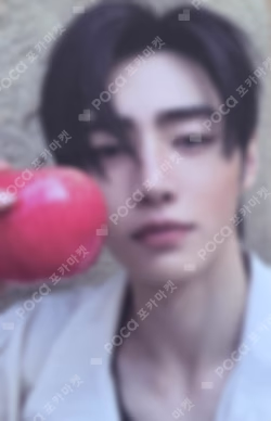 THE SIN : VANISH FUGITIVES Ver. SUNGHOON photocard image