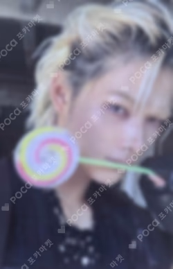 THE SIN : VANISH STORM Ver. NI-KI photocard image