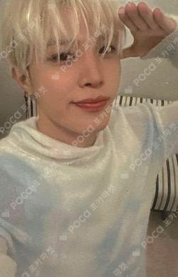 2026 SEASON’S GREETINGS [Offstage : Soft Days] WEVERSE REWARD