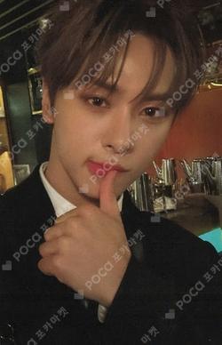 NEW CHAPTER : DESEAR DESEAR ver. EVER ver.