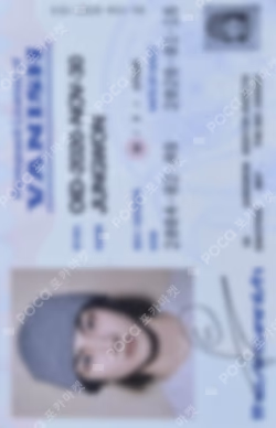 THE SIN : VANISH FUGITIVES Ver. JUNGWON photocard image