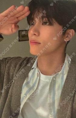 2026 SEASON’S GREETINGS [Offstage : Soft Days] WEVERSE REWARD