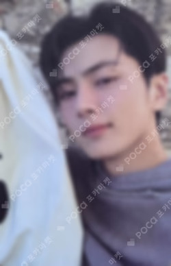 THE SIN : VANISH FUGITIVES Ver. JAY photocard image