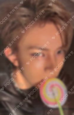 THE SIN : VANISH STORM Ver. HEESEUNG photocard image