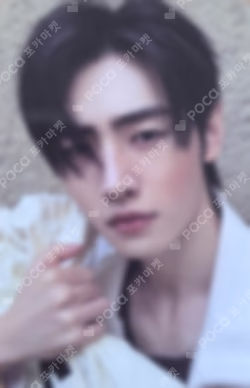 THE SIN : VANISH FUGITIVES Ver. SUNGHOON photocard image