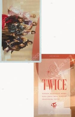 &TWICE