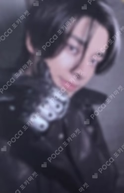 THE SIN : VANISH Weverse Albums ver.