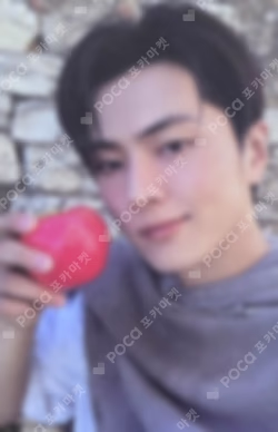 THE SIN : VANISH FUGITIVES Ver. JAY photocard image