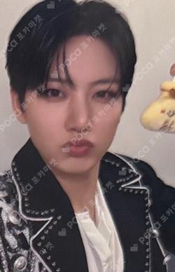 2026 SEASON’S GREETINGS [Offstage : Soft Days] Full Package 2,026 only JUNKYU photocard image