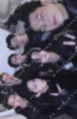 THE SIN : VANISH Weverse Albums ver.