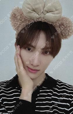 HOUSE OF TRICKY : SPUR knpops SEEUN photocard image