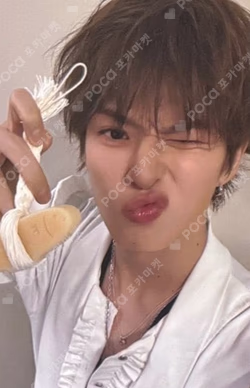 2026 SEASON’S GREETINGS [Offstage : Soft Days] Full Package 2,026 only