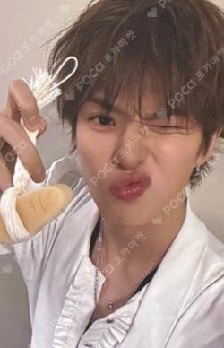 2026 SEASON’S GREETINGS [Offstage : Soft Days] Full Package 2,026 only ASAHI photocard image