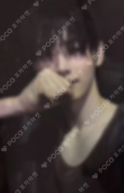 THE SIN : VANISH WEVERSE SUNGHOON photocard image