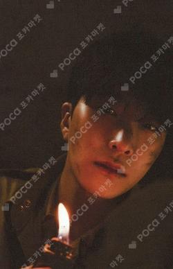 Do It NEMO YOUNGJAE photocard image