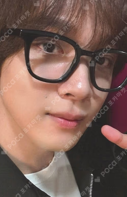 Go Back To The Future POPMERCH HAECHAN photocard image