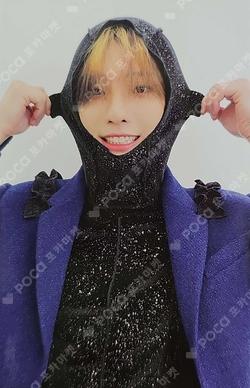 COLORFUL TRAUMA MAKESTAR