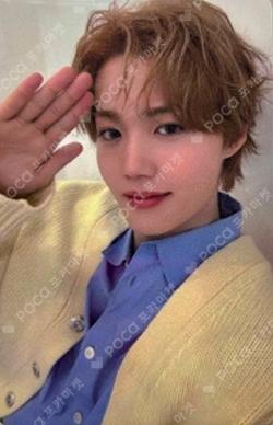 2026 SEASON’S GREETINGS [Offstage : Soft Days] WEVERSE REWARD