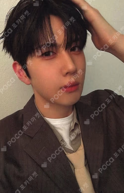 NEW CHAPTER : DESEAR DESEAR ver. EVER ver.