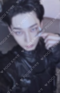 THE SIN : VANISH Weverse Albums ver. SUNOO photocard image