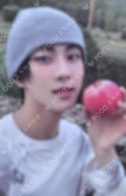 THE SIN : VANISH FUGITIVES Ver. JUNGWON photocard image