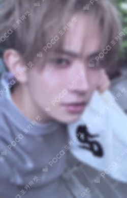 THE SIN : VANISH FUGITIVES Ver. HEESEUNG photocard image