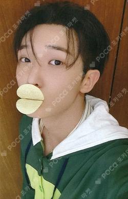 HOUSE OF TRICKY : SPUR JUMP UP SUMIN photocard image