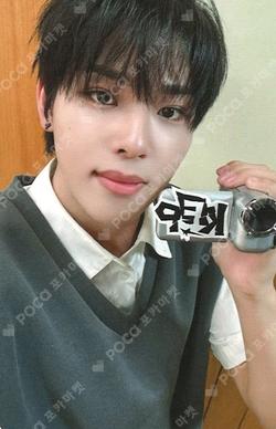 Kick Out, Flip Now! WITHMUU Amaru photocard image