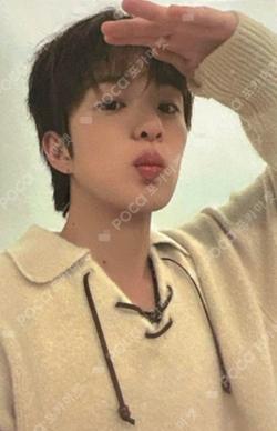 2026 SEASON’S GREETINGS [Offstage : Soft Days] WEVERSE REWARD