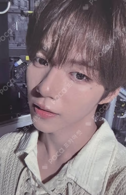 WHO WE ARE POP-UP STORE REWARD