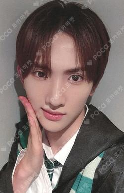 HOUSE OF TRICKY : SPUR MAKESTAR SEEUN photocard image