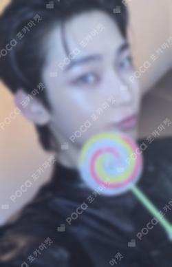 THE SIN : VANISH STORM Ver.