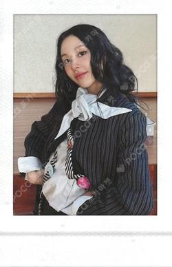 LIL FANTASY vol.1 TINCASE POLAROID SET CHAEYOUNG photocard image