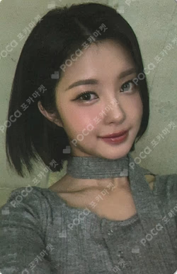 BUBBLE GUM MUSICPLANT DAYEON photocard image