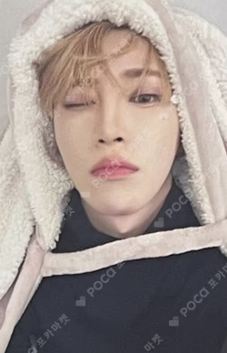 EUPHORIA JEWEL CASE ver. MAKESTAR