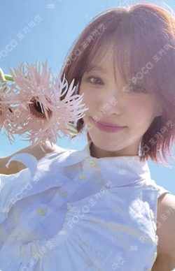 2025 WENDY 1st WORLD TOUR [W:EALIVE] BALL CAP WENDY photocard image