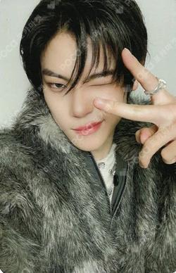 blackout Starlike Music Yeo Jun Jang photocard image