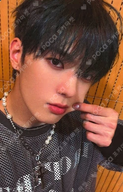 Rush of Joy EVERLINE LEEJEONG photocard image