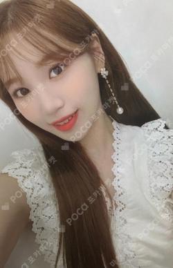 BLOOM*IZ I*WAS ver. KIMCHAEWON photocard image